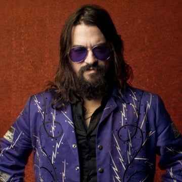 Shooter Jennings New Orleans Tickets