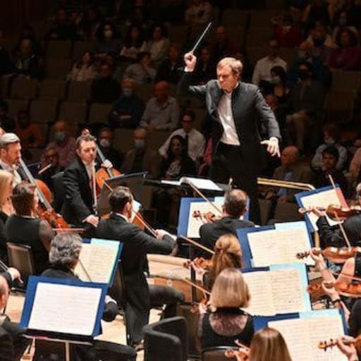 Shostakovich New Orleans Tickets