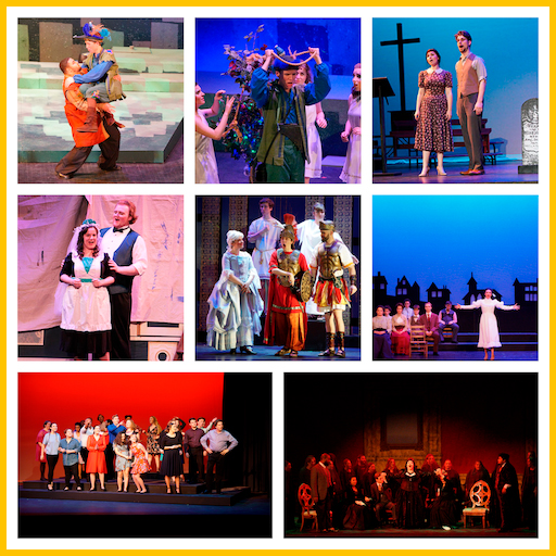 Show-Me Opera New Orleans Tickets