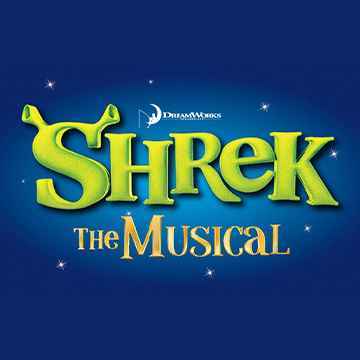 Shrek The Musical New Orleans Tickets