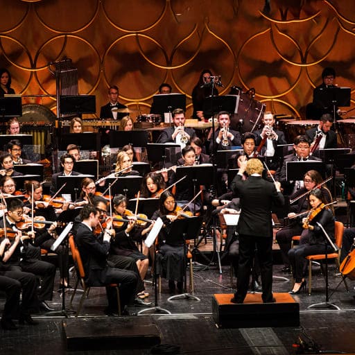 Sibelius First Symphony New Orleans Tickets
