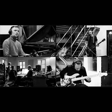Sigur Ros Concerts in New Orleans