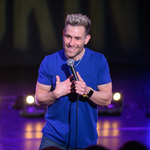 Simon Brodkin New Orleans Tickets