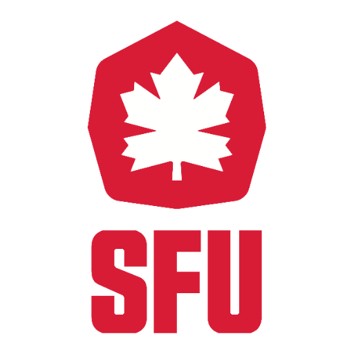 Simon Fraser Red Leafs