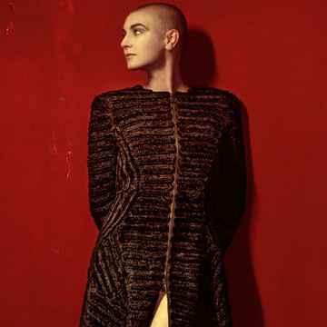 Sinead O'Connor New Orleans Tickets
