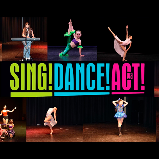 Sing! Dance! Act! New Orleans Tickets