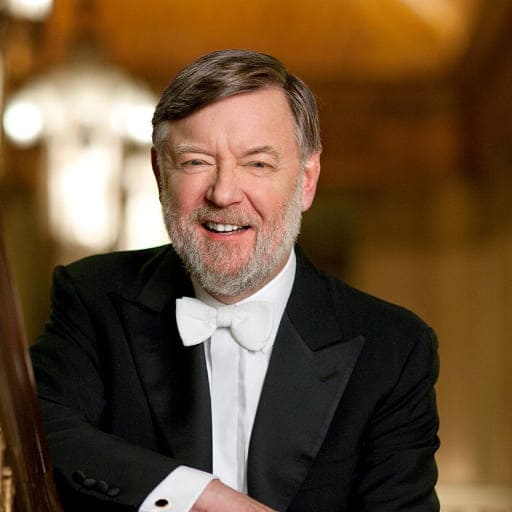 Sir Andrew Davis New Orleans Tickets