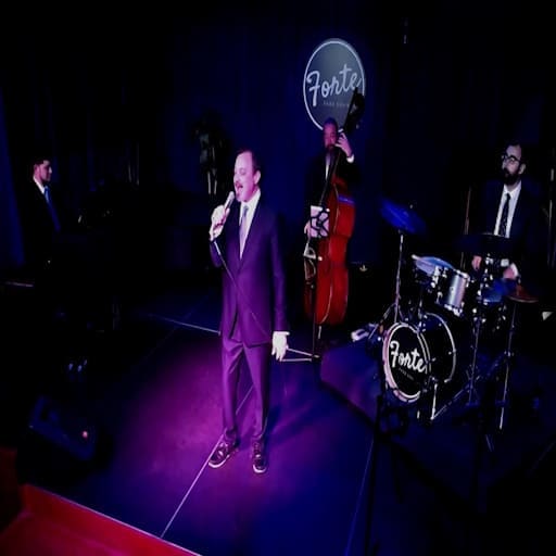 Sirens and Crooners New Orleans Tickets