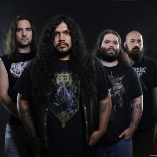 Skeletal Remains New Orleans Tickets