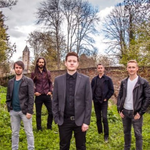 Skerryvore Concerts in New Orleans
