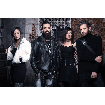 Skillet Concerts in New Orleans