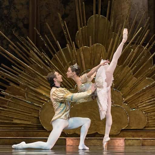 Sleeping Beauty Concerts in New Orleans