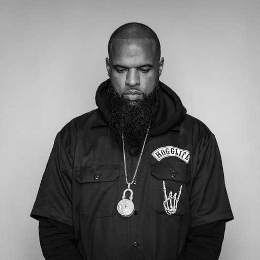 Slim Thug Concerts in New Orleans