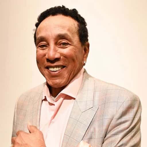 Smokey Robinson New Orleans Tickets