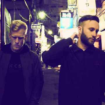 Snakehips New Orleans Tickets