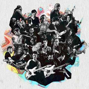 Snarky Puppy Concerts in New Orleans