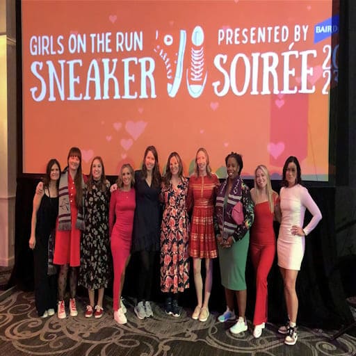 Sneaker Soiree Concerts in New Orleans