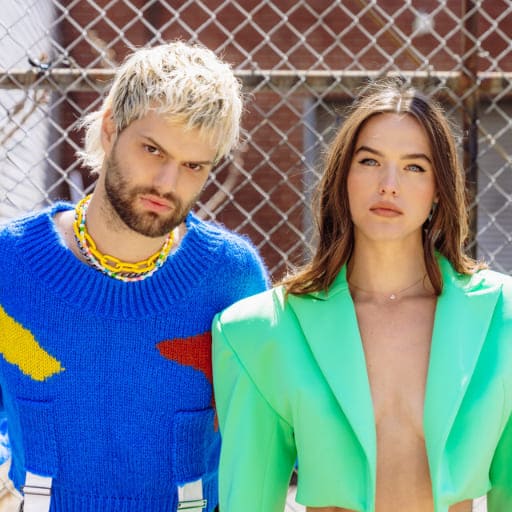 Sofi Tukker Concerts in New Orleans