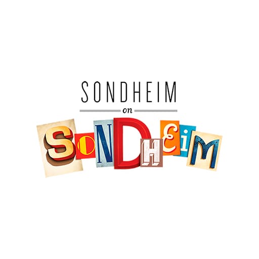 Sondheim On Sondheim New Orleans Tickets