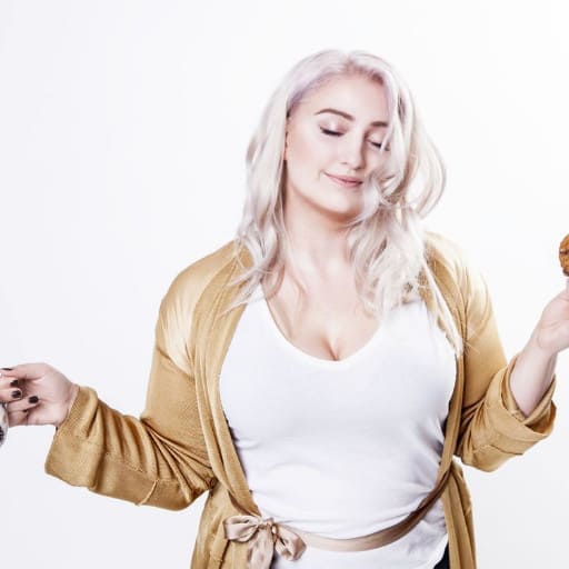 Sophie Buddle New Orleans Tickets