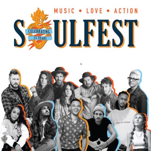 Soulfest New Orleans Tickets