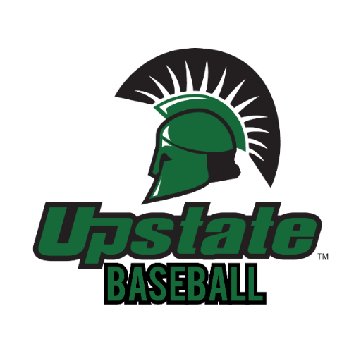 South Carolina Upstate Spartans Baseball
