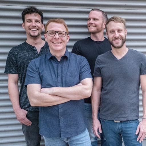 Spafford in New Orleans