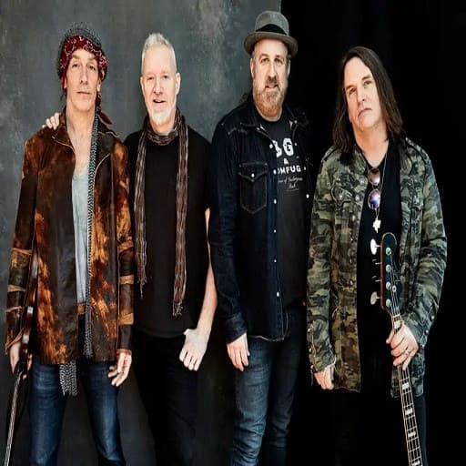 Spin Doctors New Orleans Tickets
