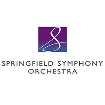 Springfield Symphony Orchestra New Orleans Tickets