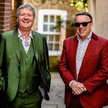 Squeeze Concerts in New Orleans