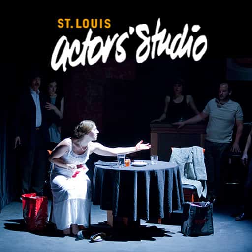 St. Louis Actors' Studio New Orleans Tickets
