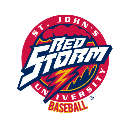 St. Johns Red Storm Baseball Schedule 2026–2027