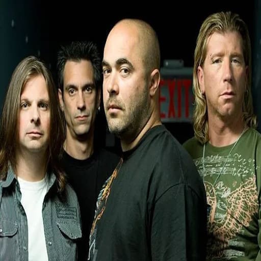 Staind Concerts in New Orleans