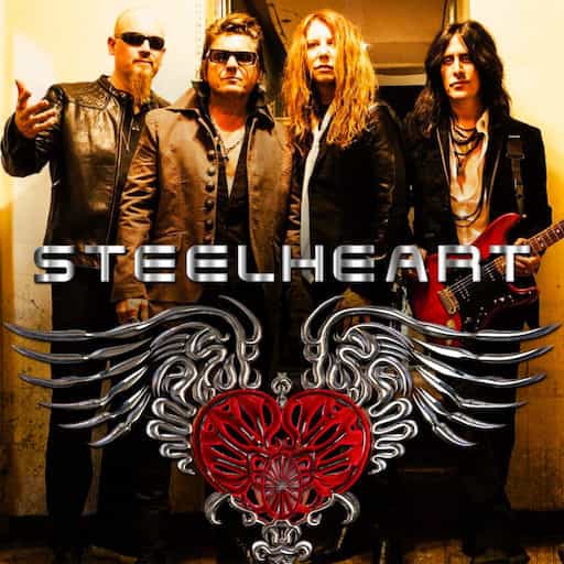 Steelheart Concerts in New Orleans