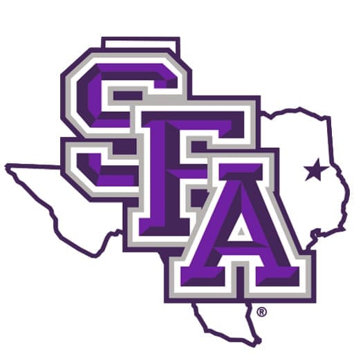 Stephen F. Austin Lumberjacks Basketball Tickets in