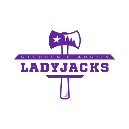Stephen F. Austin Ladyjacks Schedule 2026–2027