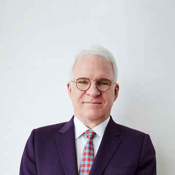 Steve Martin New Orleans Tickets