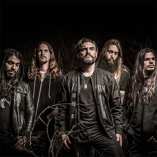 Suicide Silence New Orleans Tickets
