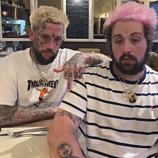 Suicideboys New Orleans Tickets