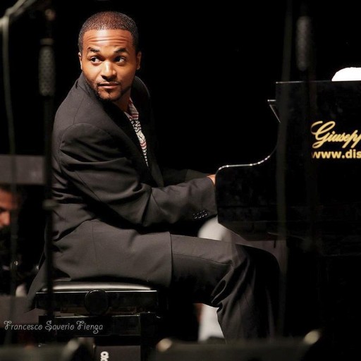 Sullivan Fortner New Orleans Tickets