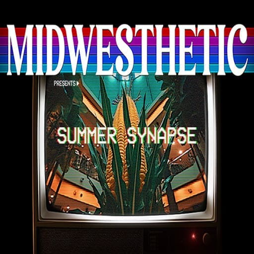 Summer Synapse New Orleans Tickets