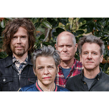 Superchunk New Orleans Tickets