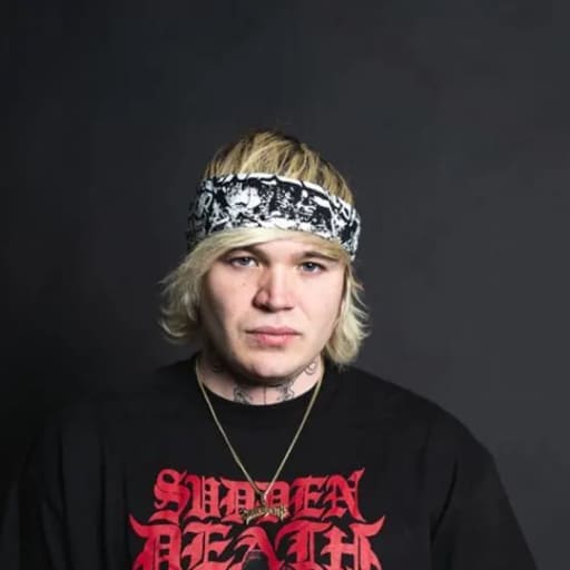Svdden Death New Orleans Tickets