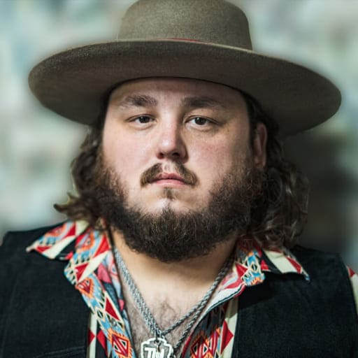Tanner Usrey New Orleans Tickets
