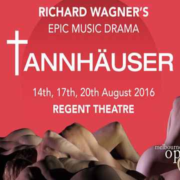 Tannhauser New Orleans Tickets