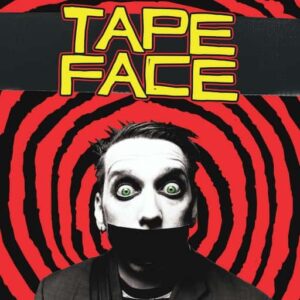 Tape Face New Orleans Tickets