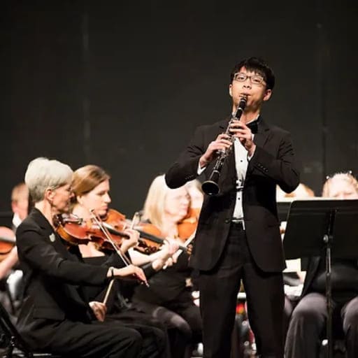 Tar River Orchestra New Orleans Tickets