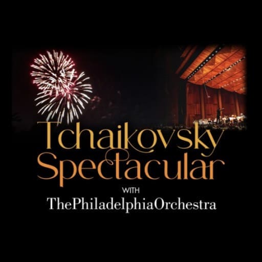 Tchaikovsky Spectacular New Orleans Tickets