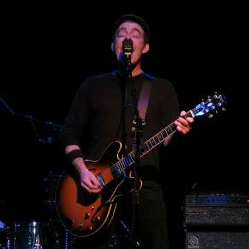 Ted Leo New Orleans Tickets