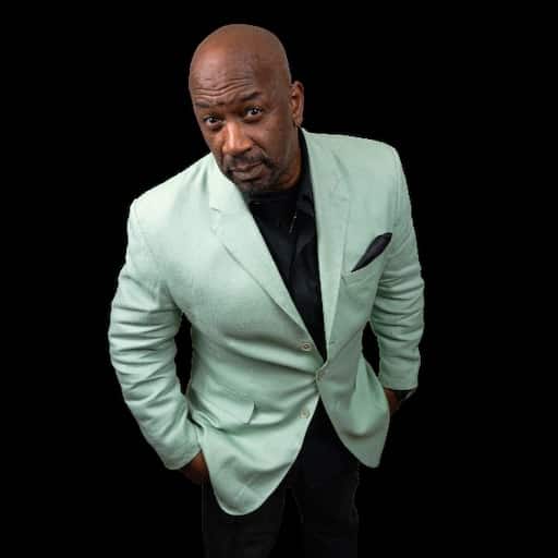 Teddy Carpenter New Orleans Tickets